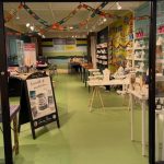 The Color Shop Relocating to Mississippi Avenue as Lloyd Center Closes