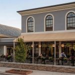 Lira Italian Kitchen Set to Fill a Former Chase Bank Building in Downtown Hilliard