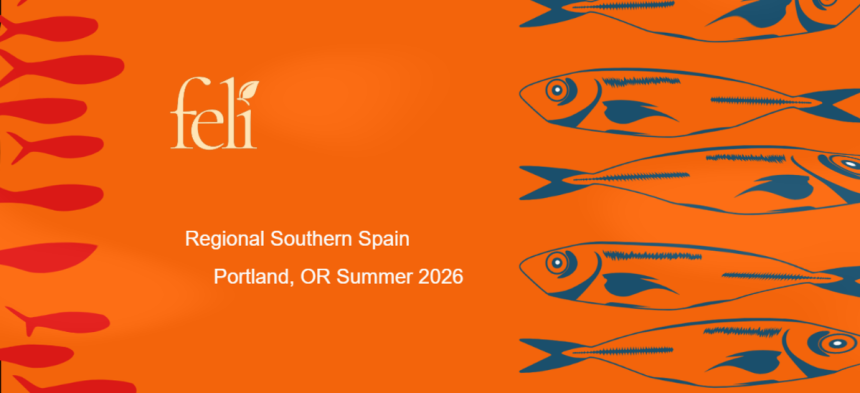 Feli Set to Bring Southern Spain to Slabtown This September