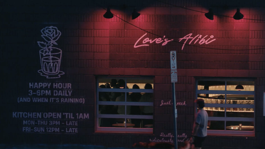 Love’s Alibi Brings a Neighborhood Bar Mentality to Nashville’s Gulch
