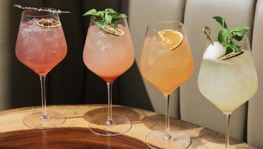 Luna Bistro & Cafe Adding A Second LA Location