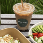 Spirulina Health Bar Targeting Brossard For Fifth Location