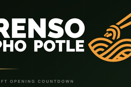 Renso Pho-Potle Bringing New Pho Experience To Toronto
