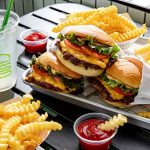 Shake Shack is opening a new store at Centennial Yards.