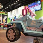 Sharkey's Cuts for Kids to Open Second Austin-Area Location