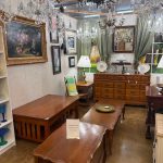 Sherri’s Vintage Home Market Bringing Antique Furniture and Decor to Arlington