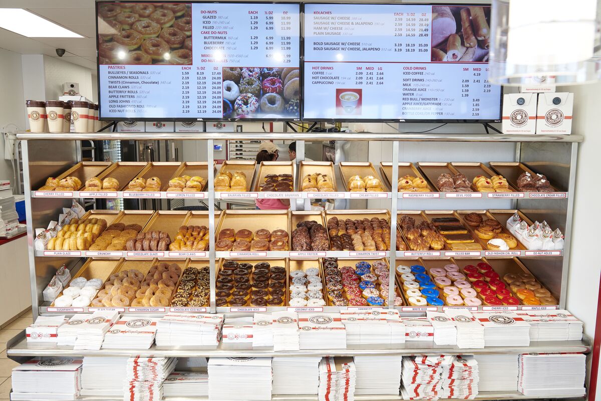 Shipley Donuts Coming to Metro Detroit With 15 Planned Locations