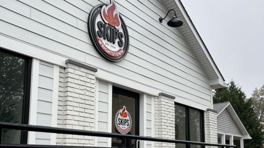 Skip’s Chicken Wrightstown Location image