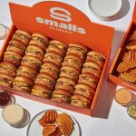 Smalls Sliders to Open New Location in Anna