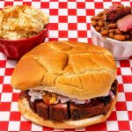 Smoking LeRoy’s Preparing First Brick and Mortar Location