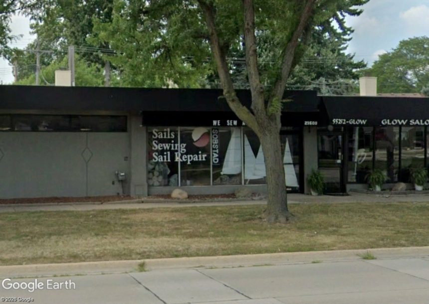 Sobstad in St. Clair Shores to Temporarily Close, Reopening at New Location