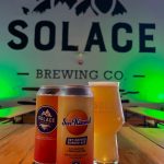 Solace Brewing Heads to Ballston
