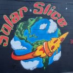Solar Slice Pizza Planning Second Location In East Cobb