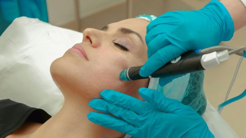 Spa Matrix LLC files for bankruptcy