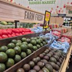 Sprouts Springing to Life in Dumfries