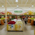 Sprouts Working on New Location in Panorama City