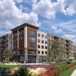 The Standard at Kennesaw to celebrate groundbreaking.