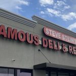 Steve Stein's Famous Deli storefront image