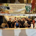 Stunod’s Pizzeria Bringing Award Winning Pizza to Near West Side