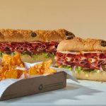Subway to bring back the popular Hot Honey flavor.