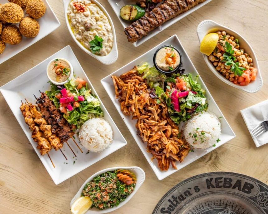 Sultan’s Kebab Expanding to Concord and Saratoga
