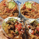 Super Burrito