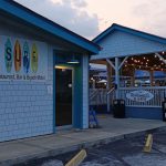 Surf Restaurant Bar and Beach Hotel image