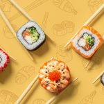 Sushi Fy To Bring Australian-Inspired Sushi Burritos to South First