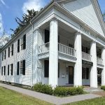 Community-Focused Cafe, Bistro, and Event Space to Take Over Wayland’s Historic Town Hall Building