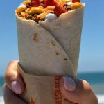 Taco Bell Eying Centreville Entrance