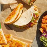 Taco Bell Franchisee Converting Empty Drive-Thru