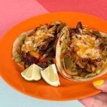 Taco Heart