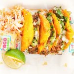 New Taco Shop From Local Favorite Moves Forward