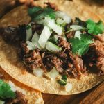 Tacos y Tequila Hanover, Inc. files for bankruptcy