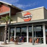 Tasty's Fresh Burgers storefront image
