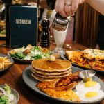 Beloved DMV Chain to Replace The Woodmont Grill