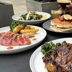 Ted’s Bulletin Bringing Great Food and Charming Atmosphere to Carlyle Crossing