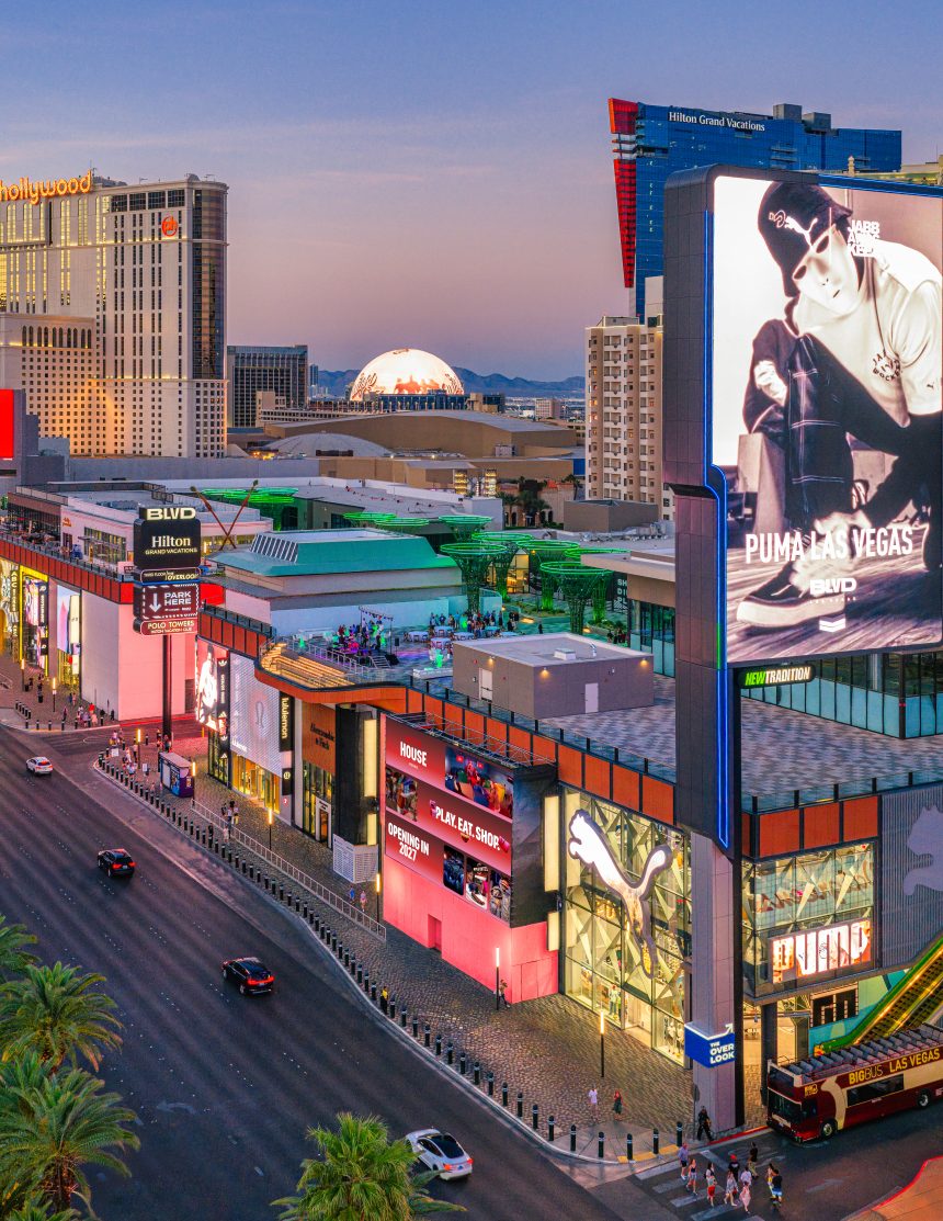 Pepper Lunch to Make a Grand Comeback in Las Vegas