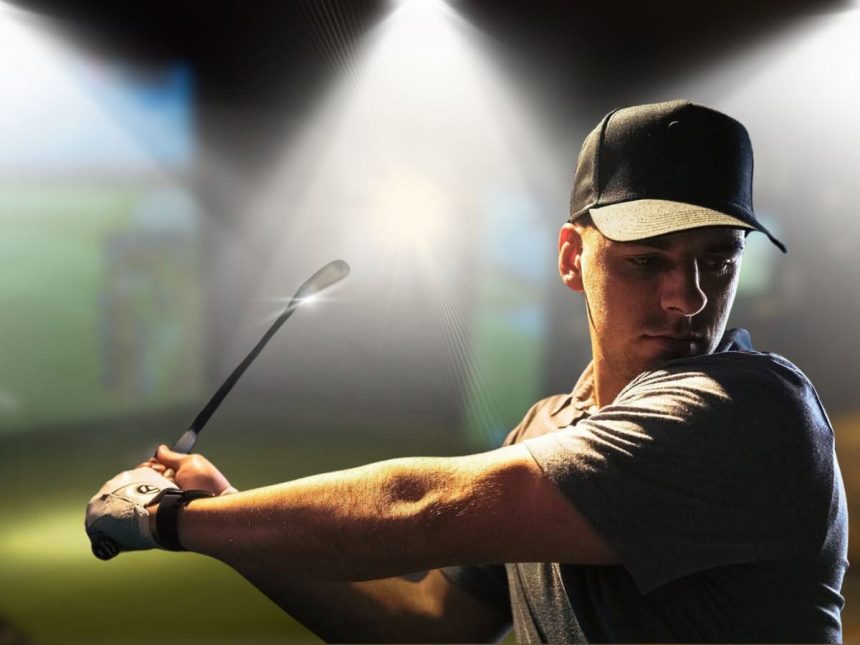 The Back Nine Golf to Offer New Practice Option for Naperville