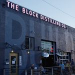 The Block Distilling Co. building image
