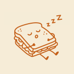 The Boring Sandwich