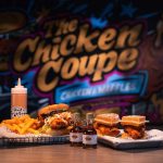The Chicken Coupe Debuting Highland Park Location Next Month