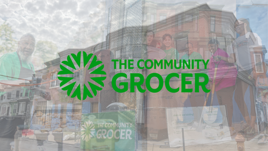 The Community Grocer