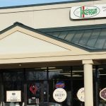 The Cookie Factory storefront image