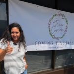 Homebaker Bringing Pastries and Drinks to New Location in Edgebrook