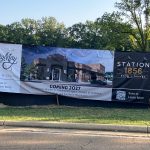 Work Begins on The Lady May’s Second Location