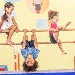 The Little Gym Franchisee Adding Woodstock Location