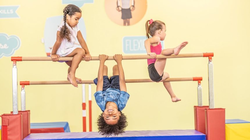 The Little Gym Franchisee Adding Woodstock Location