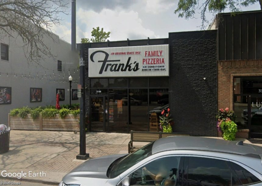 Owner of Tru Pizza Co. in Wyandotte Converting Building into New Concept