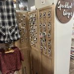 The Speckled Ginger Boutique to Welcome Customers this Fall